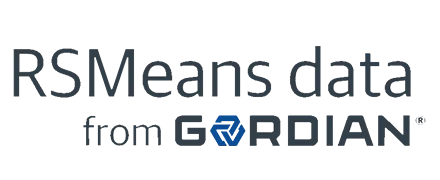 RSMeans Data by Gordian